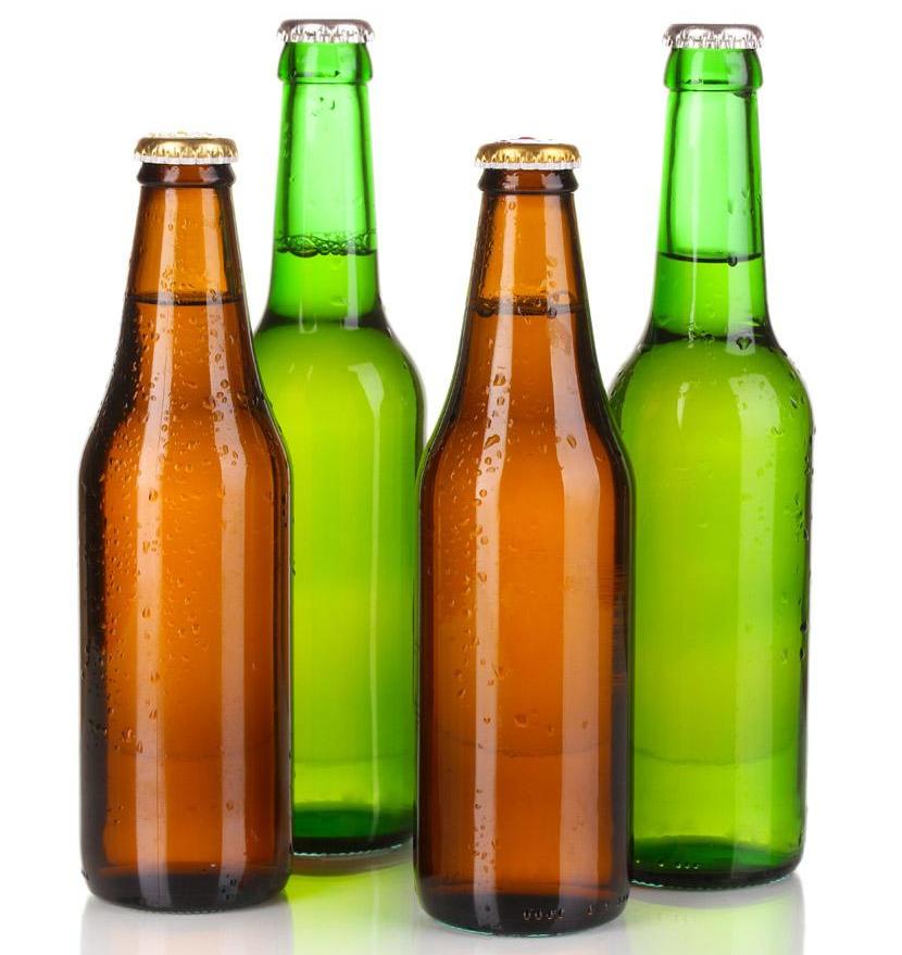 你知道啤酒瓶（罐）該如何清洗嗎？