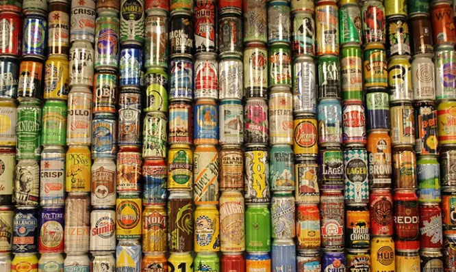 精釀啤酒設(shè)備廠分享”精釀”就是艾爾啤酒？
