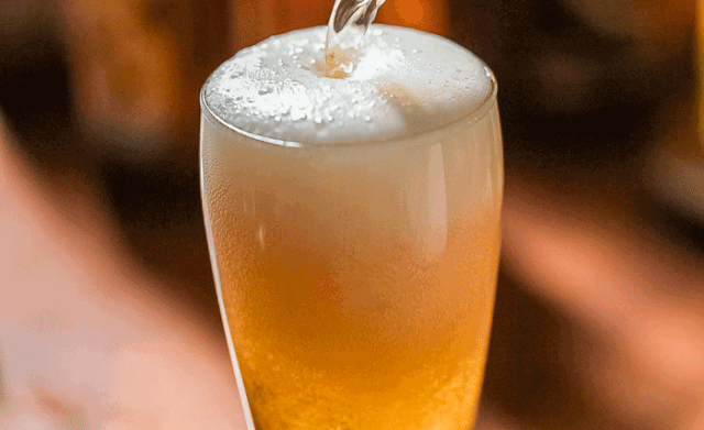 精釀啤酒中如何進(jìn)行洗糟？