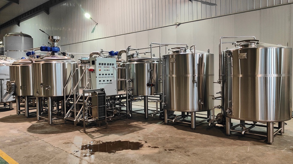 什么時候需要配備糊化鍋？