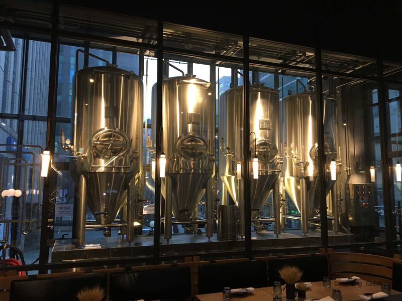 精釀啤酒門店怎么開？要不要開？