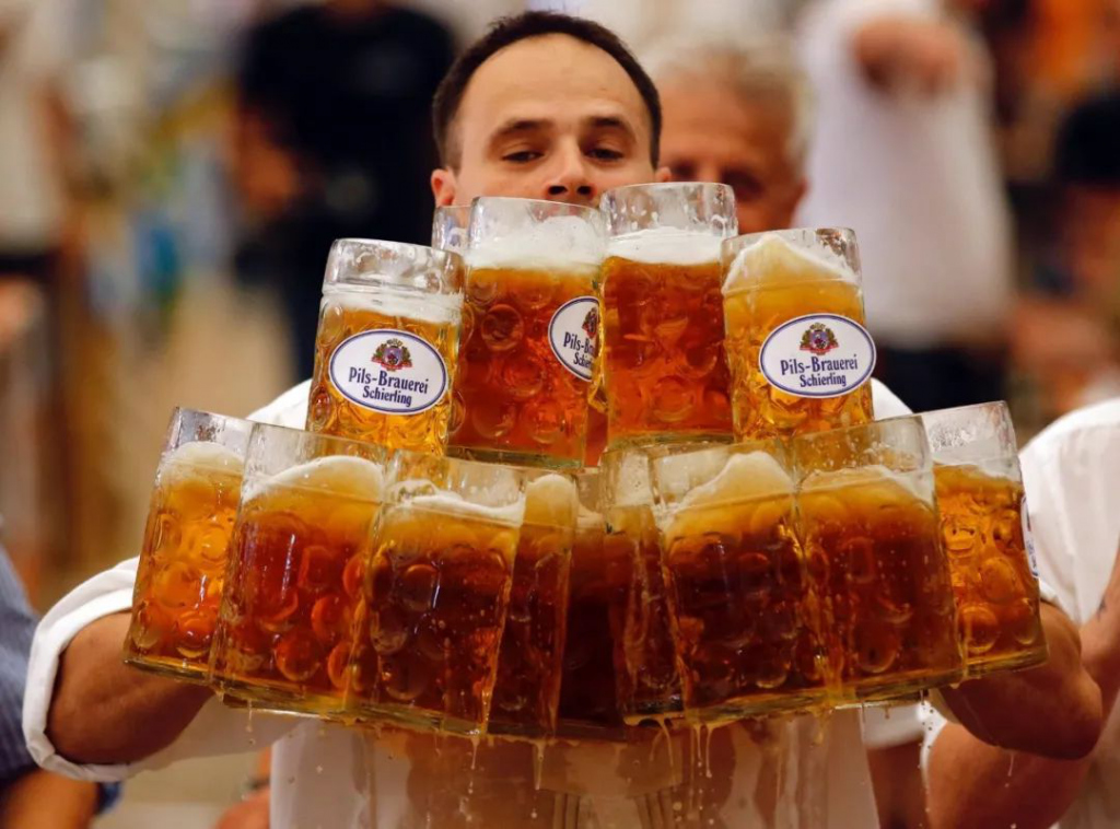 精釀啤酒or工業(yè)啤酒？生啤熟啤扎啤原漿又是什么？